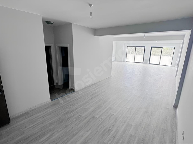 ZECORNER PREMİUMDAN NOVADA AVM YANI 140 M2 %20 Kdv li İşyeri - Görsel 4