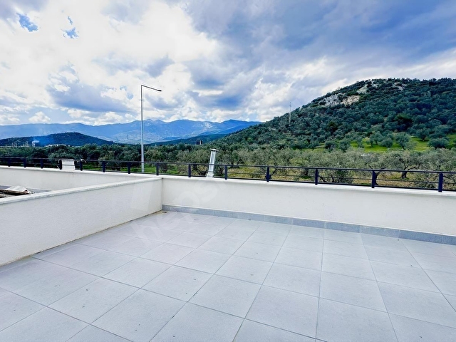 ZECORNER PREMİUMDAN NOVADA AVM YANI 140 M2 %20 Kdv li İşyeri - Görsel 13
