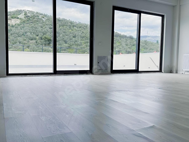 ZECORNER PREMİUMDAN NOVADA AVM YANI 140 M2 %20 Kdv li İşyeri - Görsel 10