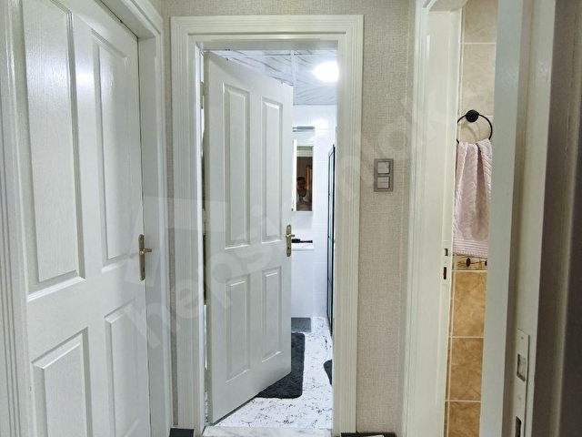 KARATAŞ MERKEZDE SİTE İÇİ BAKIMLI 3+1 DAİRE. - Görsel 18