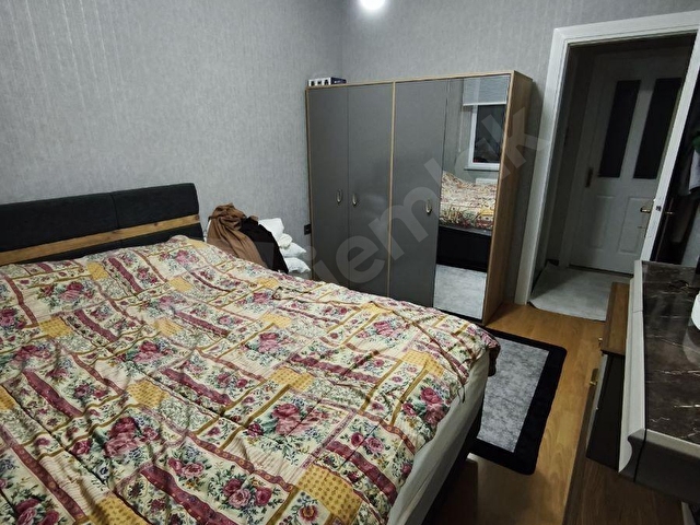 KARATAŞ MERKEZDE SİTE İÇİ BAKIMLI 3+1 DAİRE. - Görsel 20