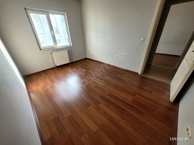 HALKALI ATAKENT DEFNE 3 SİTESİNDE 94 M2 2+1 SATILIK DAİRE - Görsel 16