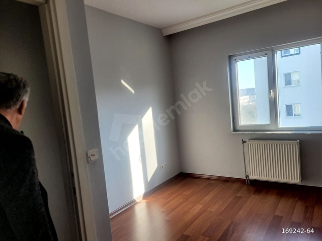 HALKALI ATAKENT DEFNE 3 SİTESİNDE 94 M2 2+1 SATILIK DAİRE - Görsel 19