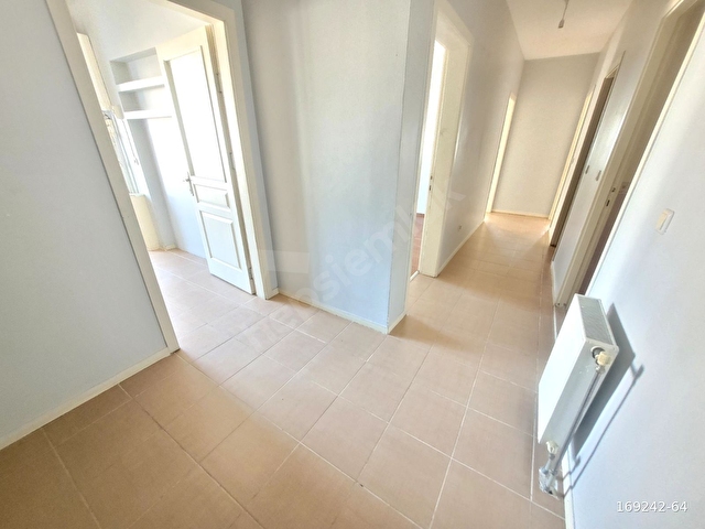 HALKALI ATAKENT DEFNE 3 SİTESİNDE 94 M2 2+1 SATILIK DAİRE - Görsel 21