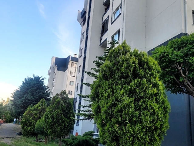 HALKALI ATAKENT DEFNE 3 SİTESİNDE 94 M2 2+1 SATILIK DAİRE - Görsel 4