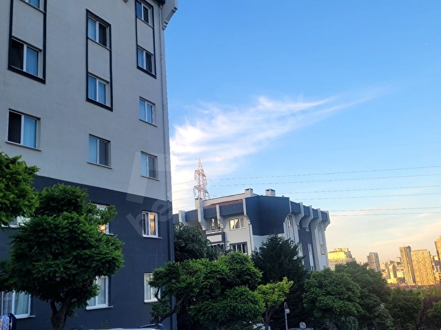 HALKALI ATAKENT DEFNE 3 SİTESİNDE 94 M2 2+1 SATILIK DAİRE - Görsel 7