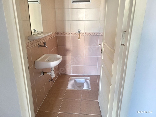 HALKALI ATAKENT DEFNE 3 SİTESİNDE 94 M2 2+1 SATILIK DAİRE - Görsel 25