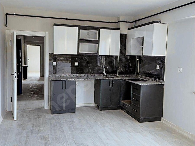 OLUKBAŞI BUDAMIŞ MEVKİİN DE SATILIK 3+1 UYGUN FİYAT DAİRE - Görsel 4