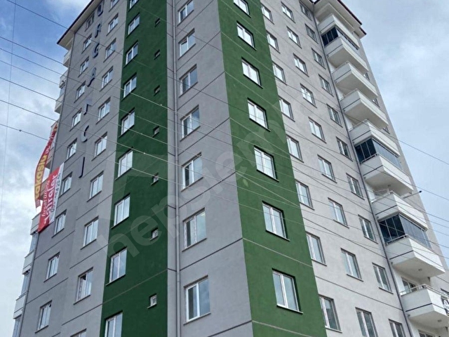 OLUKBAŞI BUDAMIŞ MEVKİİN DE SATILIK 3+1 UYGUN FİYAT DAİRE - Görsel 8