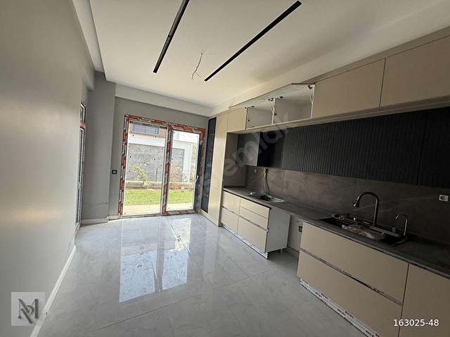 MEPA GROUP LOTTA LİA PROJESİ İLE 420 M2 ARSA 4+1 VİLLA - Görsel 15