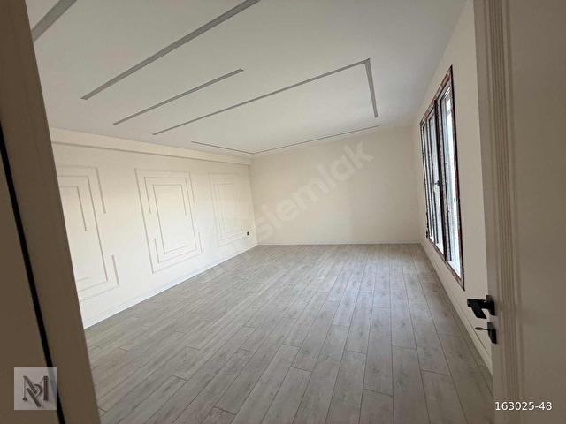 MEPA GROUP LOTTA LİA PROJESİ İLE 420 M2 ARSA 4+1 VİLLA - Görsel 17