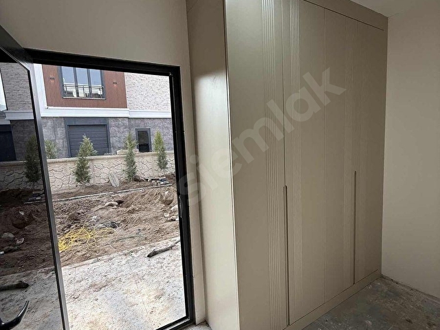 MEPA GROUP LOTTA LİA PROJESİ İLE 420 M2 ARSA 4+1 VİLLA - Görsel 28