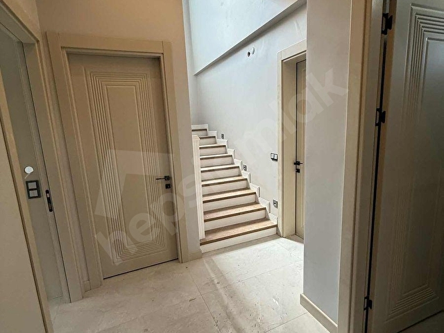 MEPA GROUP LOTTA LİA PROJESİ İLE 420 M2 ARSA 4+1 VİLLA - Görsel 14