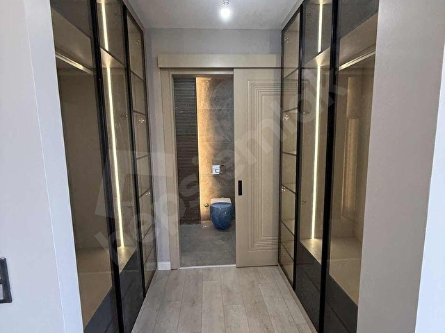 MEPA GROUP LOTTA LİA PROJESİ İLE 420 M2 ARSA 4+1 VİLLA - Görsel 22