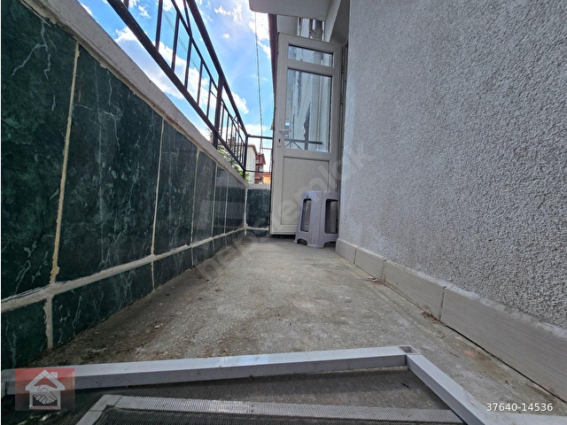 ELVAN MAH SATILIK 3+1 ARAKAT ISI YALITIMLI KULLANIŞLI DAİRE - Görsel 23