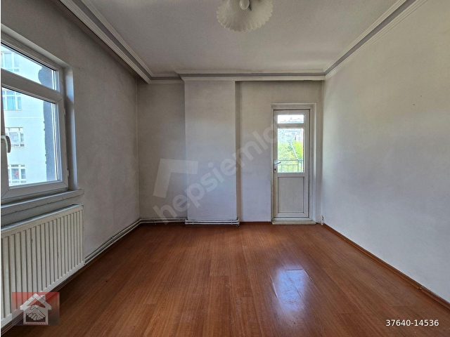 ELVAN MAH SATILIK 3+1 ARAKAT ISI YALITIMLI KULLANIŞLI DAİRE - Görsel 17