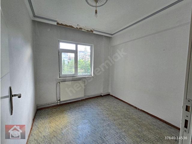 ELVAN MAH SATILIK 3+1 ARAKAT ISI YALITIMLI KULLANIŞLI DAİRE - Görsel 25