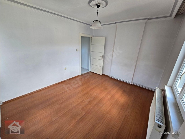 ELVAN MAH SATILIK 3+1 ARAKAT ISI YALITIMLI KULLANIŞLI DAİRE - Görsel 21