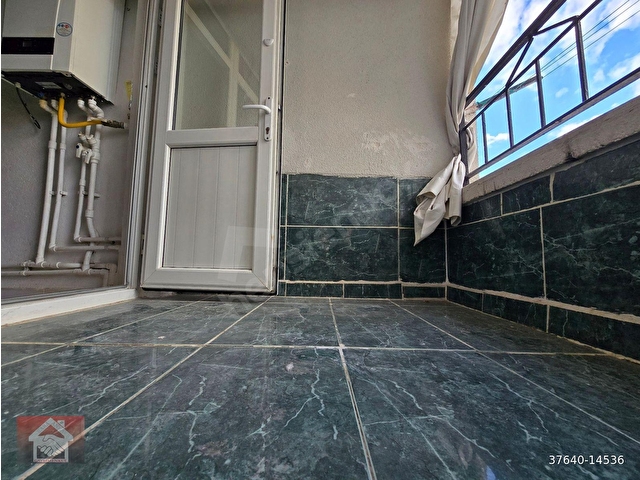 ELVAN MAH SATILIK 3+1 ARAKAT ISI YALITIMLI KULLANIŞLI DAİRE - Görsel 9