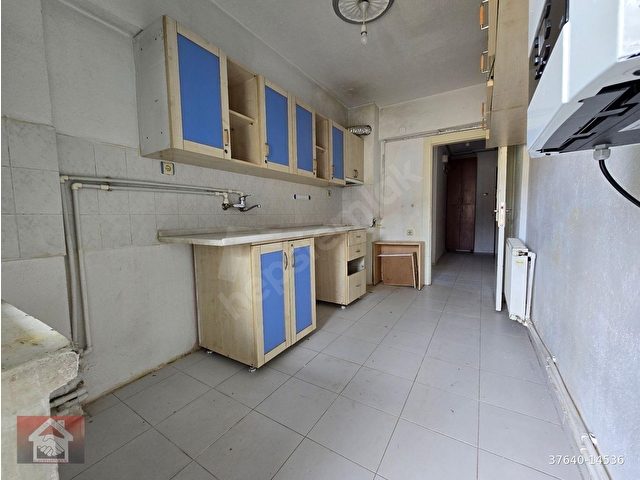 ELVAN MAH SATILIK 3+1 ARAKAT ISI YALITIMLI KULLANIŞLI DAİRE - Görsel 2
