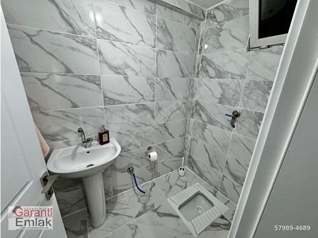 ZONGULDAK GARANTİ EMLAKTAN BAHÇELİEVLER MEHMETÇİK CADDESİNDE DENİZ MANZARALI 3+1 SATILIK DAİRE - Görsel 17