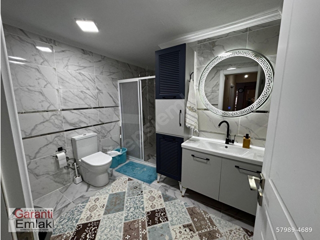 ZONGULDAK GARANTİ EMLAKTAN BAHÇELİEVLER MEHMETÇİK CADDESİNDE DENİZ MANZARALI 3+1 SATILIK DAİRE - Görsel 18