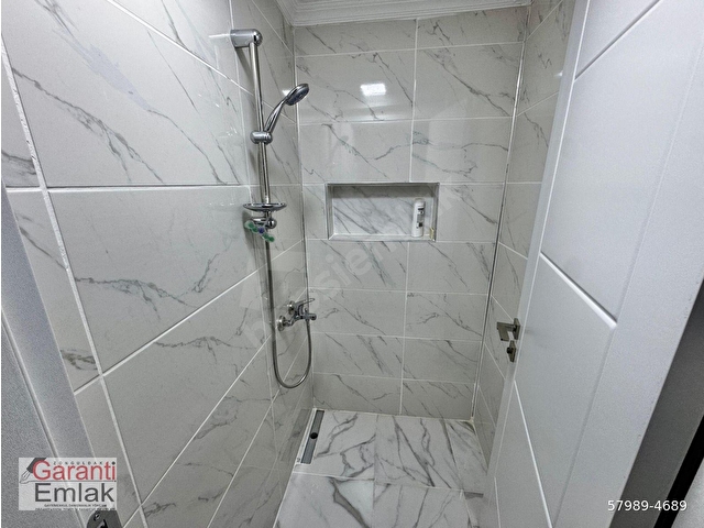 ZONGULDAK GARANTİ EMLAKTAN BAHÇELİEVLER MEHMETÇİK CADDESİNDE DENİZ MANZARALI 3+1 SATILIK DAİRE - Görsel 22