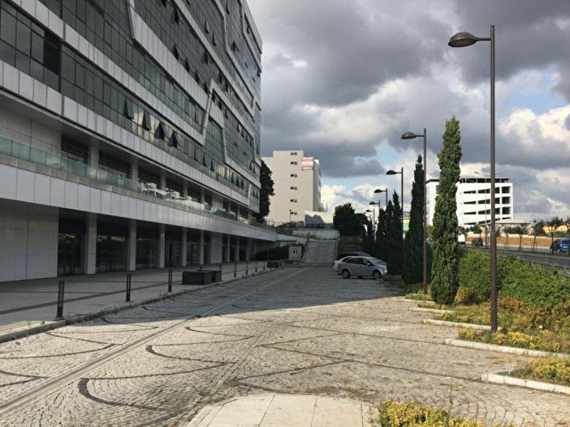 Dersankoop Trios 2023 A Blok Ta Emsalsiz Konumlu Hisseli Dukkan 120609 21 Hurriyet Emlak