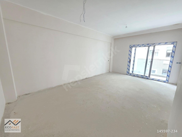 İZBAN YAKINI MERKEZİ KONUMDA SATILIK 2+1 DAİRE - Görsel 5
