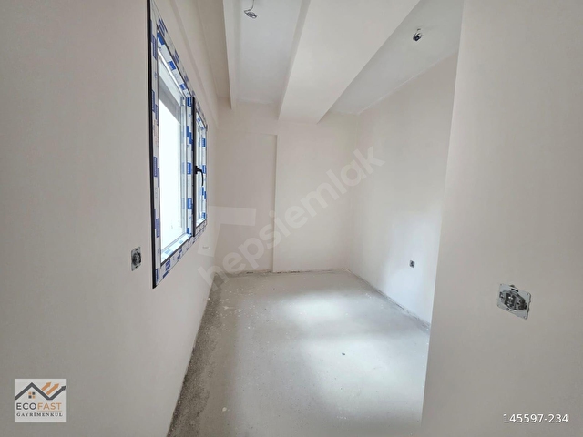 İZBAN YAKINI MERKEZİ KONUMDA SATILIK 2+1 DAİRE - Görsel 21