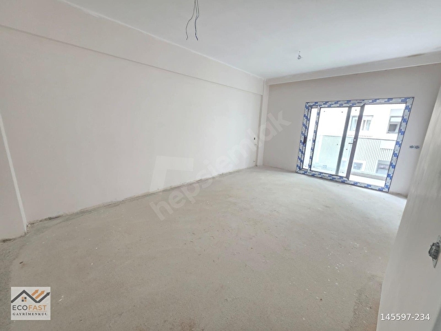 İZBAN YAKINI MERKEZİ KONUMDA SATILIK 2+1 DAİRE - Görsel 11