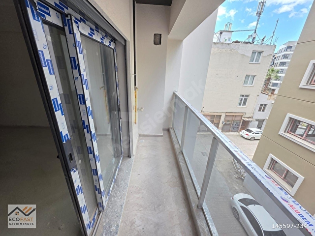 İZBAN YAKINI MERKEZİ KONUMDA SATILIK 2+1 DAİRE - Görsel 18
