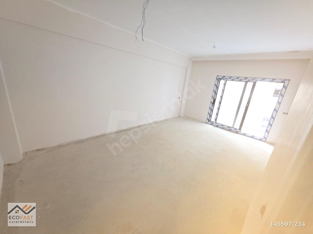 İZBAN YAKINI MERKEZİ KONUMDA SATILIK 2+1 DAİRE - Görsel 20