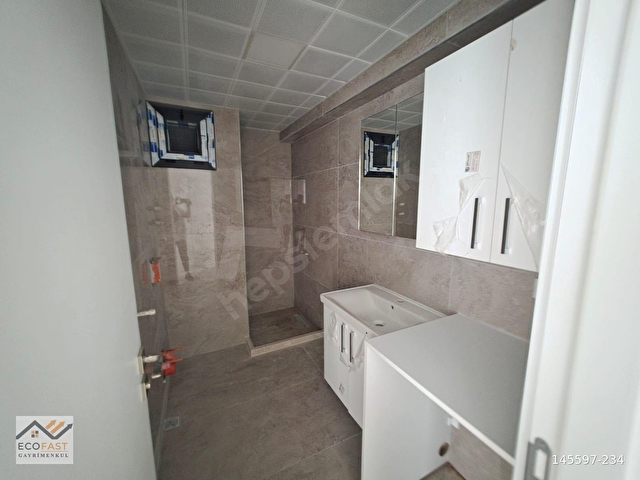 İZBAN YAKINI MERKEZİ KONUMDA SATILIK 2+1 DAİRE - Görsel 4