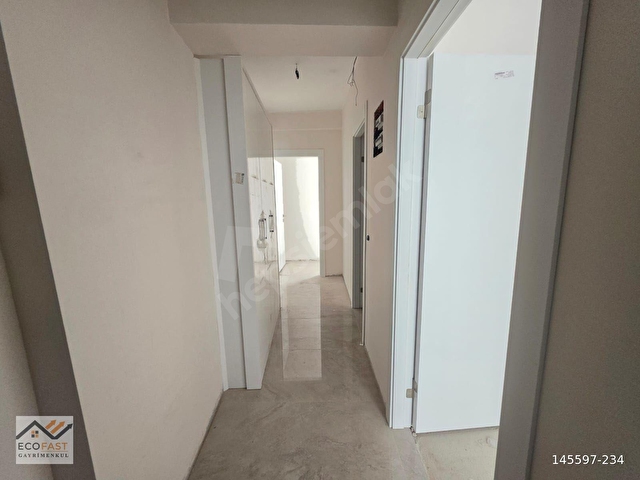 İZBAN YAKINI MERKEZİ KONUMDA SATILIK 2+1 DAİRE - Görsel 8
