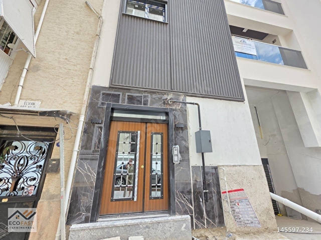 İZBAN YAKINI MERKEZİ KONUMDA SATILIK 2+1 DAİRE - Görsel 22