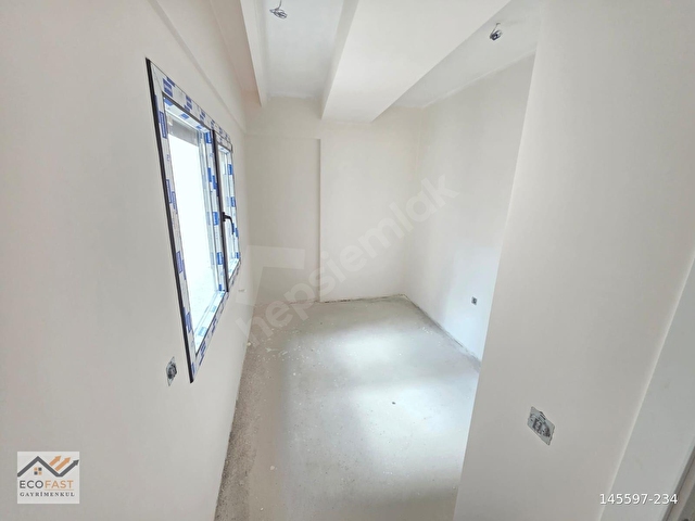 İZBAN YAKINI MERKEZİ KONUMDA SATILIK 2+1 DAİRE - Görsel 17