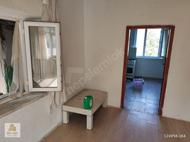 KIRKLARELİ VİZE KIŞLACIK KÖYÜNDE SATILIK MÜSTAKİL EV VE ARSASI - Görsel 12