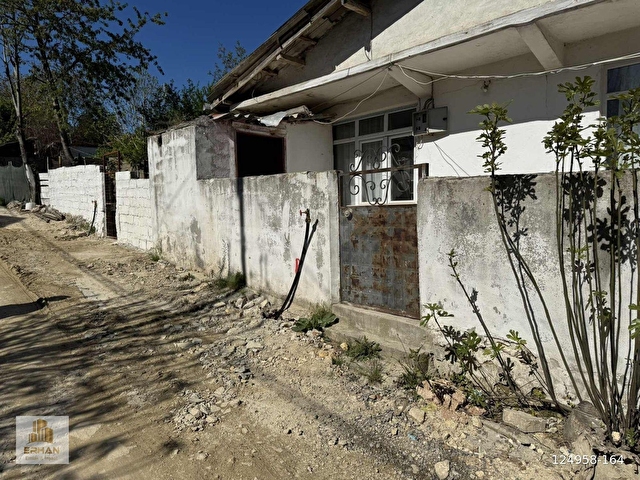 KIRKLARELİ VİZE KIŞLACIK KÖYÜNDE SATILIK MÜSTAKİL EV VE ARSASI - Görsel 3