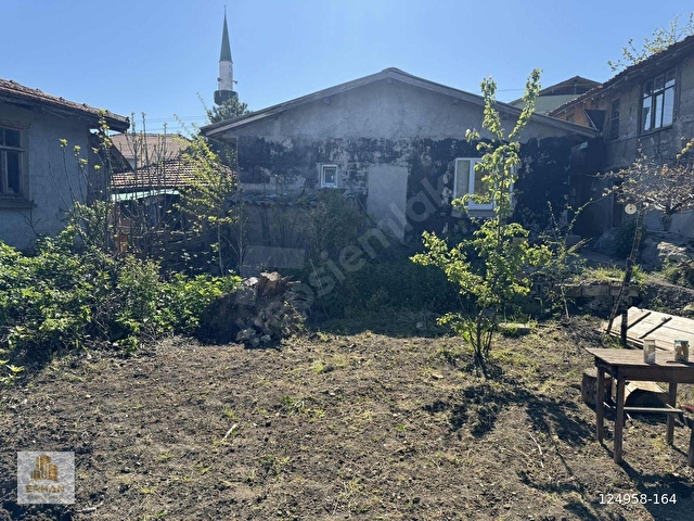 KIRKLARELİ VİZE KIŞLACIK KÖYÜNDE SATILIK MÜSTAKİL EV VE ARSASI - Görsel 20