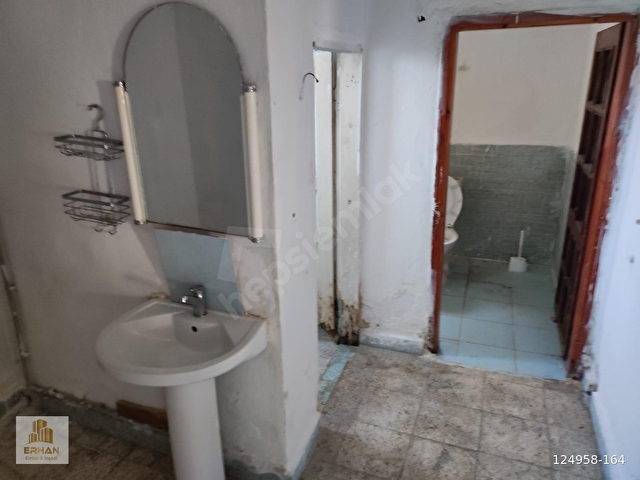 KIRKLARELİ VİZE KIŞLACIK KÖYÜNDE SATILIK MÜSTAKİL EV VE ARSASI - Görsel 6