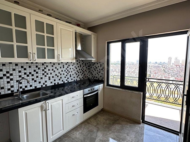 Esenyurt Barbaros Hayrettin Paşada Kiralık Geniş 2+1 Daire - Görsel 3