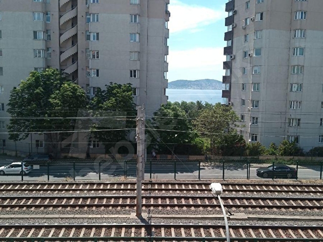Kartal Petrolis Mahallesinde Deniz Gören 3+1 Daire - Görsel 27