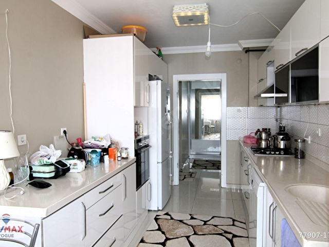 ÇİĞDEM MAHALLESİ GÖKKUŞAĞI SİTESİ NDE KİRALIK BOŞ 4+1 DAİRE - Görsel 12