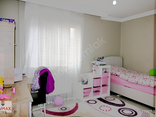 ÇİĞDEM MAHALLESİ GÖKKUŞAĞI SİTESİ NDE KİRALIK BOŞ 4+1 DAİRE - Görsel 30