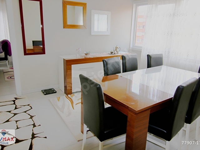 ÇİĞDEM MAHALLESİ GÖKKUŞAĞI SİTESİ NDE KİRALIK BOŞ 4+1 DAİRE - Görsel 27
