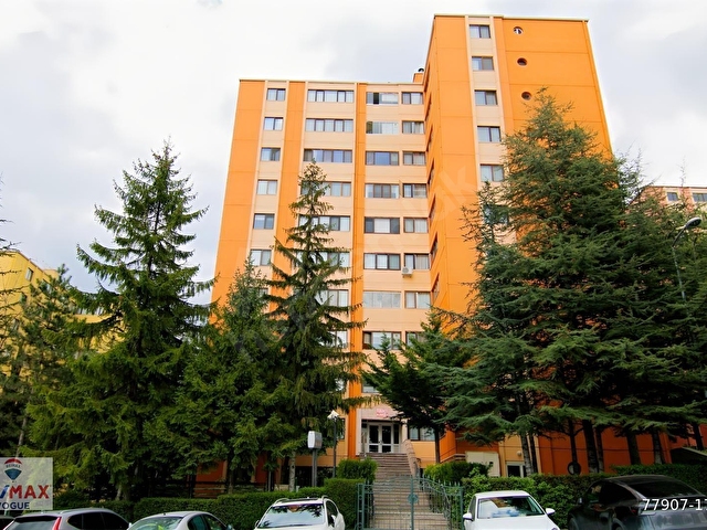 ÇİĞDEM MAHALLESİ GÖKKUŞAĞI SİTESİ NDE KİRALIK BOŞ 4+1 DAİRE