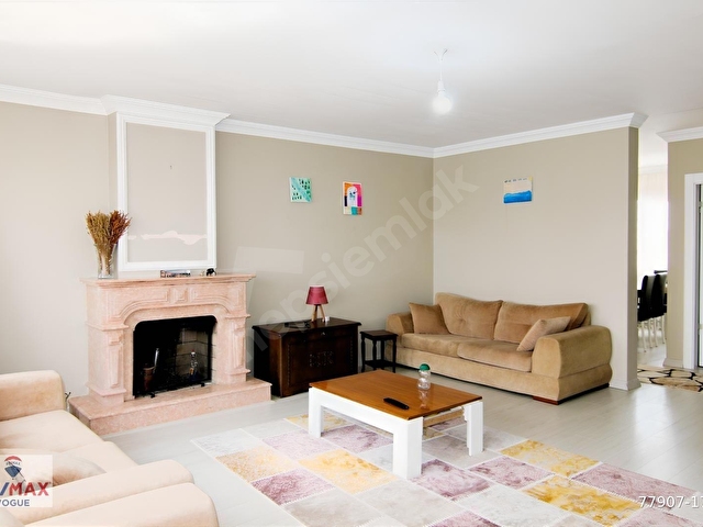ÇİĞDEM MAHALLESİ GÖKKUŞAĞI SİTESİ NDE KİRALIK BOŞ 4+1 DAİRE - Görsel 21