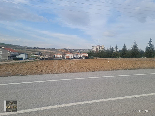 GİCİK KÖY MERKEZİNDE 150 METRE HİSSE İMARLI MÜKEMMEL ARSA - Görsel 6