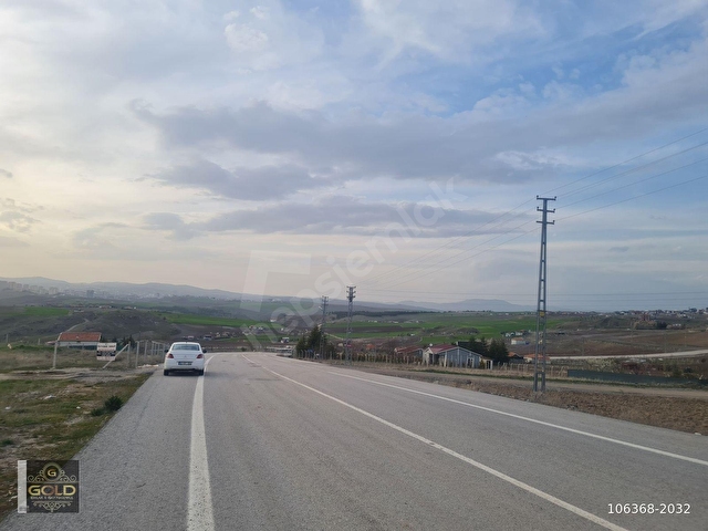 GİCİK KÖY MERKEZİNDE 150 METRE HİSSE İMARLI MÜKEMMEL ARSA - Görsel 13